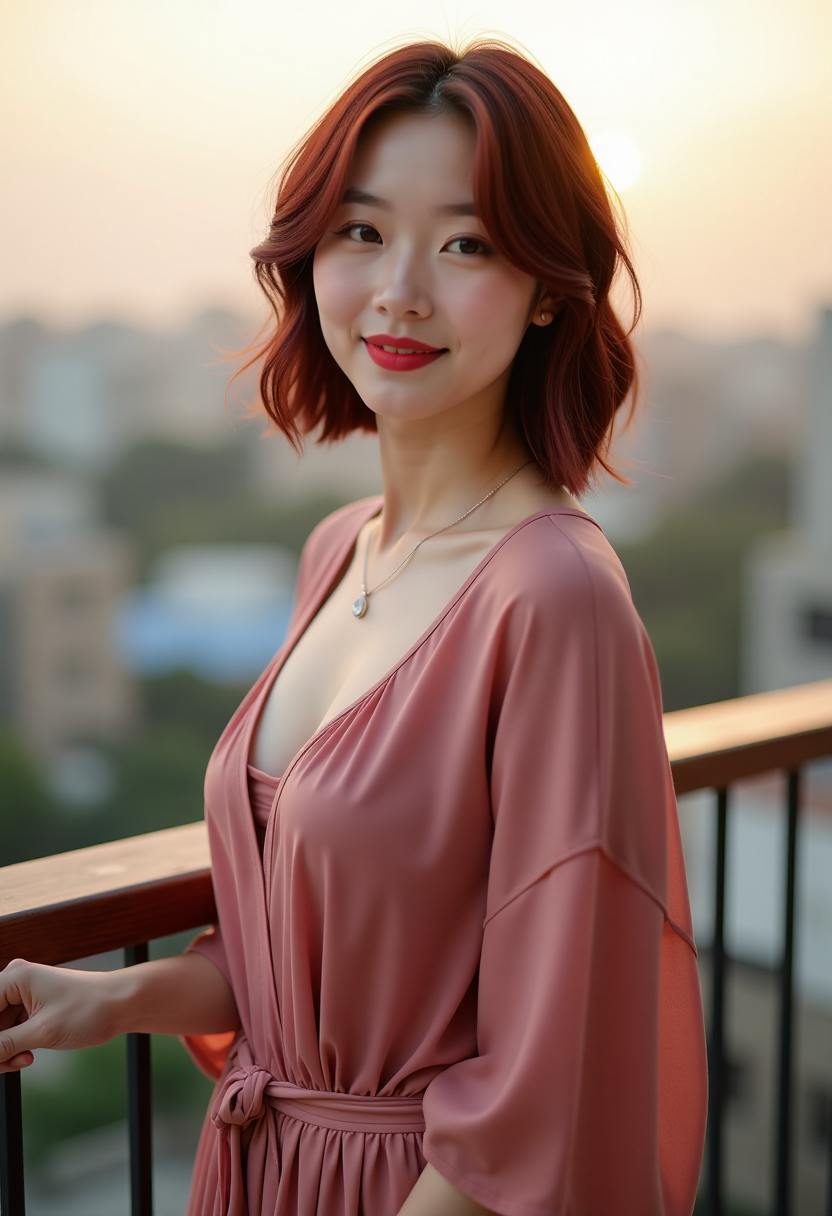 生化危机爆发夜幕后拍摄现场